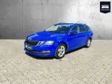 Skoda Octavia 2,0 TDi 150 Style Combi DSG