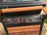 Gasgrill Terpro 5000