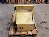 New Holland Teknikskab  84429091 - 5