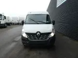 Renault Master 2,3 DCI 135HK Van 6g - 3