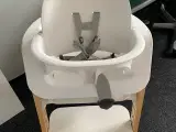 Stokke steps højstol