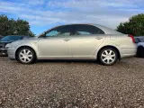 Toyota Avensis 2,0 D-4D Sol - 4