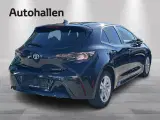 Toyota Corolla 1,8 Hybrid H3 Smart E-CVT 122HK 5d Trinl. Gear - 2