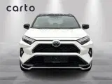 Toyota RAV4 Plug-in 2,5 Plugin-hybrid Style AWD 306HK 5d 6g Aut. - 5