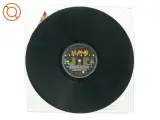 Def leppard hysteria LP fra Mercury (str. 30 cm) - 2
