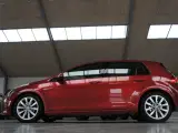 VW Golf VII 1,6 TDi 110 Trendline - 4