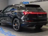 Audi e-tron 50 Black Edition S-line quattro - 4