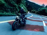 Yamaha MT-09 Y-AMT version med reduceret effekt til A2 kørekort - 5