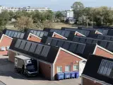 Kreativt kælderlokale til leje – perfekt til lager eller mindre produktion - 3