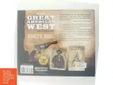 The Great American West af Kenneth W. Rendell (Bog) - 3