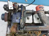 Cummins 6TA-590 Motor 183841A4 - 5