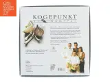 Kogepunkt brætspil fra Dan Spil (str. 27. x 27 cm) - 2
