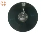 Anne Linnet band fra Cbs (str. 30 cm) - 2