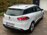 Renault Clio IV 0,9 TCe 90 Galla Sport Tourer - 3