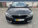 BMW F36 420D M-Sport Xdrive  - 2