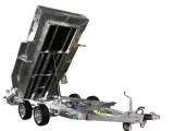 Variant 3515 MT maskintipper - 3