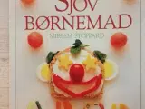 Sjov børnemad af Miriam Stoppard