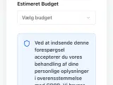 App til din lokale håndværkervirksomhed - 5