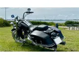 Harley Davidson - Road King - 5