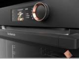 DOP8785 High end ovn i sort - 5