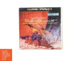 Tchaikovsky Violin Concerto LP fra RCA - 2