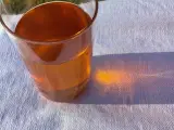 Koldpresset Lindolie - 2