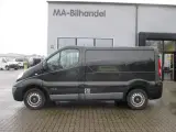 Nissan Primastar L1H1 2,0 DCi DPF Comfort 114HK Van 6g - 2