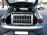 Transportbur Hatchback - 2