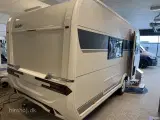 2025 - Hobby Excellent 540 WFU   Dejlig vogn med rundsidegruppe og franskseng fra Hinshøj Caravan A/S - 3