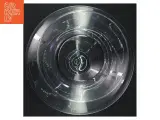 Glasvase (str. 22 cm) - 4