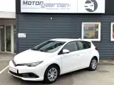 Toyota Auris 1,3 VVT-i T1
