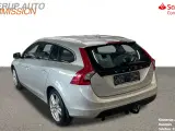 Volvo V60 2,0 D3 Summum Start/Stop 163HK Stc 6g Aut. - 4