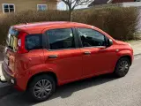 Fiat panda 2016 - 3