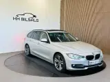 BMW 320d 2,0 Touring aut. - 3