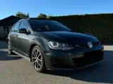 VW Golf VII 2,0 GTi Special Edition DSG - 5