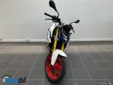 BMW G 310 R - 4