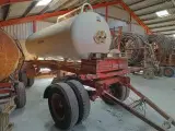 - - - Ammoniak tankvogn ca. 4 tons - 2
