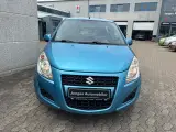 Suzuki Splash 1,0 GLS - 2