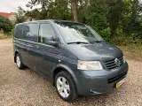 Vw transporter 2.5 tdi AUT. 174 hk  - 3