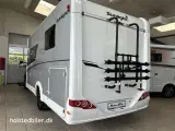 2020 - SunLight T 69 L Aut.   Quennsbed - Km 26000 - 9 trins automatgear. - 3