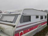 Campingvogn 