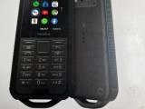 Nokia 800 tough