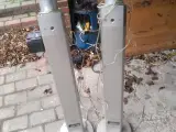 søjle højtaler fra philips