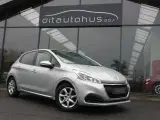 Peugeot 208 1,6 BlueHDi 100 Desire Sky - 2