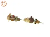 Sjove retro Vinpropper (str. 11 x 3 cm) - 5
