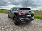 Nissan Qashqai 1,3 Dig-T 160 Tekna DCT - 4