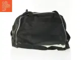 Sort sportstaske (str. 55 x 35 cm) - 4
