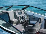 Nordkapp Noblesse 660 m/150 HK Yamaha og udstyr - 3