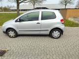 VW Fox 1,2 55HK 3d