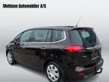 Opel Zafira 2,0 CDTI Cosmo Start/Stop 165HK 6g - 4